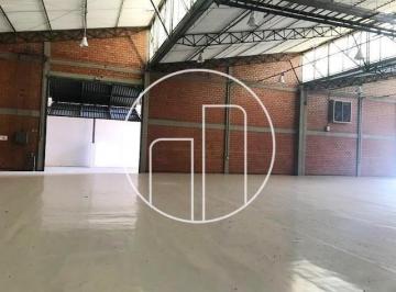 Comercial · 2662m² · 10 Vagas · Galpão à venda e para alugar em Campinas, Jardim Santa Genebra, com 2662.24 m²