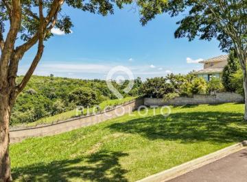 Terreno · 1430m² · Terreno à venda em Campinas, Sítios de Recreio Gramado, com 1430 m², Green Golf