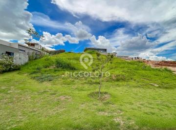 Terreno · 1357m² · Terreno à venda em Campinas, Loteamento Residencial Entre Verdes (Sousas), com 1357.1 m²