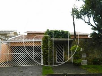 Casa · 350m² · 4 Quartos · 2 Vagas · Sobrado à venda em Campinas, Vila Brandina, com 4 quartos, com 350.58 m²