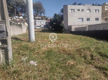Comercial · 625m² · Terreno à venda em Campinas, Bairro das Palmeiras, com 625 m²