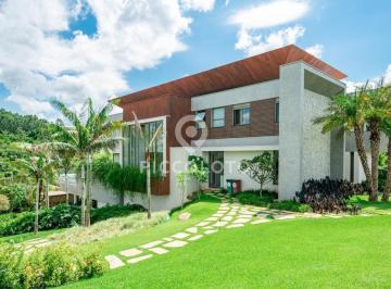 Casa · 786m² · 6 Quartos · 5 Vagas · Sobrado à venda em Campinas, Loteamento Residencial Entre Verdes (Sousas), com 6 suítes