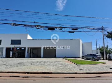 Comercial · 368m² · Galpão para alugar em Campinas, Parque Cidade Campinas, com 368 m²