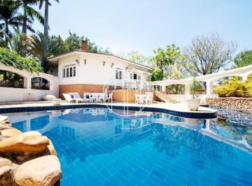 Casa · 1200m² · 5 Quartos · 8 Vagas · Casa à venda em Valinhos, Dois Córregos, com 5 quartos, com 1200 m², Village Sans Souci