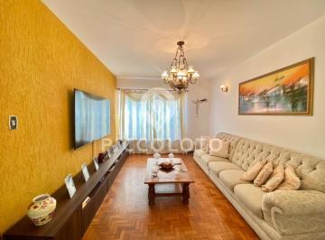 Casa · 254m² · 3 Quartos · 3 Vagas · Casa à venda em Campinas, Cambuí, com 3 quartos, com 254 m²