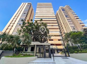 Apartamento · 533m² · 4 Quartos · 4 Vagas · Apartamento à venda em Campinas, Cambuí, com 4 suítes, com 533 m², Parque da Avenida