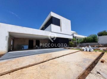 Casa · 600m² · 4 Quartos · Casa à venda em Campinas, Loteamento Mont Blanc Residence, com 4 suítes, com 600 m²