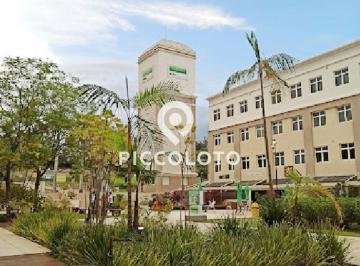 Comercial · 130m² · 4 Vagas · Sala à venda em Campinas, Loteamento Alphaville Campinas, com 130 m²
