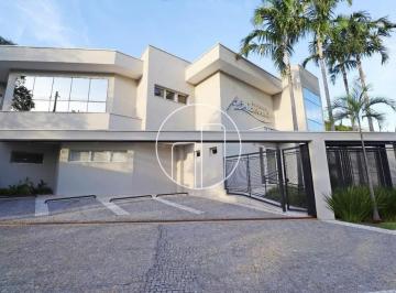 Casa · 586m² · 1 Quarto · Sobrado à venda em Campinas, Parque Taquaral, com 1 quarto, com 586.55 m²