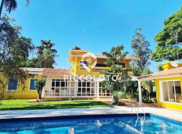 Casa · 850m² · 3 Quartos · Sobrado à venda em Indaiatuba, Helvétia, com 3 suítes, com 850 m², Helvétia Country Residencial