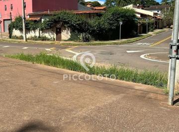Comercial · 280m² · 4 Quartos · 4 Vagas · Casa para alugar em Campinas, Cidade Universitária, com 4 quartos, com 280 m²