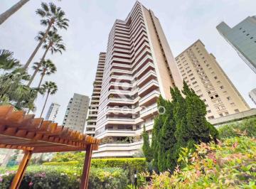 Apartamento · 415m² · 4 Quartos · 4 Vagas · Apartamento à venda e para alugar em Campinas, Cambuí, com 4 suítes, com 415 m², San Francisco