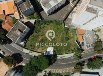Comercial · 1306m² · Terreno à venda em Campinas, Chácara da Barra, com 1306 m²