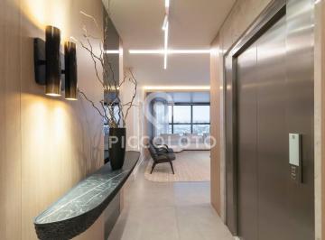 Apartamento · 240m² · 3 Quartos · 3 Vagas · Apartamento à venda em Campinas, Cambuí, com 3 suítes, com 240 m², Maya