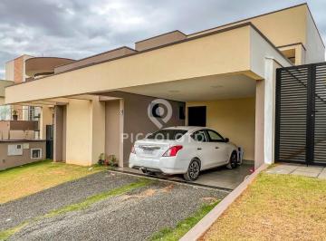 Casa · 152m² · 3 Quartos · 4 Vagas · Casa à venda em Campinas, Parque Rural Fazenda Santa Cândida, com 3 suítes, com 152 m²