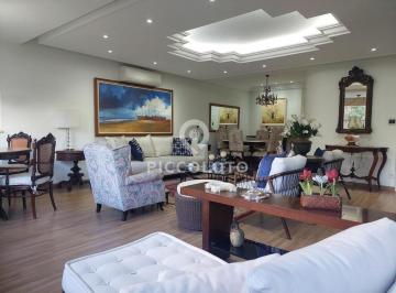 Apartamento · 186m² · 3 Quartos · 1 Vaga · Apartamento à venda em Campinas, Cambuí, com 3 quartos, com 186 m², Ubatuba