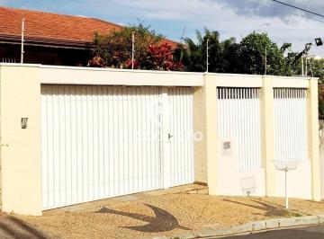 Casa · 201m² · 4 Quartos · 2 Vagas · Casa à venda em Campinas, Jardim Guarani, com 4 quartos, com 201 m²