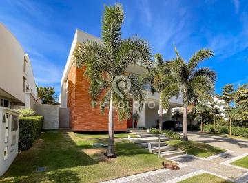 Casa · 509m² · 4 Quartos · 8 Vagas · Sobrado à venda em Campinas, Loteamento Alphaville Campinas, com 4 suítes, com 509.3 m²