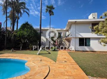Comercial · 545m² · 4 Quartos · Casa à venda e para alugar em Campinas, Nova Campinas, com 4 quartos, com 545 m²