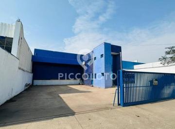 Comercial · 396m² · 6 Vagas · Galpão à venda em Campinas, Terminal Intermodal de Cargas (TIC), com 396 m²