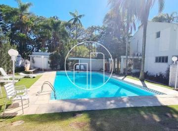 Casa · 628m² · 4 Quartos · 4 Vagas · Sobrado à venda em Campinas, Nova Campinas, com 4 quartos, com 628 m²