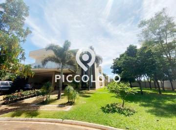 Casa · 300m² · 4 Quartos · 4 Vagas · Sobrado à venda em Paulínia, Parque Brasil 500, com 4 quartos, com 300 m², Villa Franca