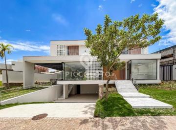 Casa · 567m² · 4 Quartos · 2 Vagas · Casa à venda em Campinas, Residencial Jatibela, com 4 suítes, com 567.18 m², Residencial Jatibela