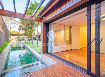 Casa · 622m² · 4 Quartos · 6 Vagas · Casa à venda em Campinas, Sítios de Recreio Gramado, com 4 suítes, com 622.16 m²