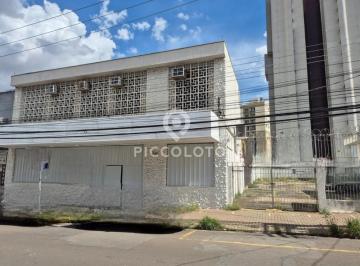 Comercial · 485m² · Prédio à venda e para alugar em Campinas, Bonfim, com 485.39 m²