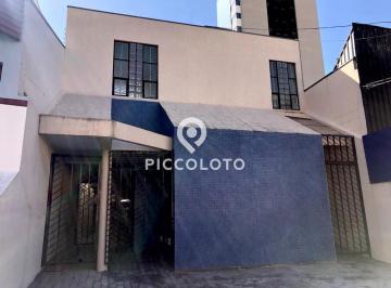 Casa · 280m² · 1 Quarto · Sobrado à venda em Campinas, Jardim Guanabara, com 1 quarto, com 280 m²