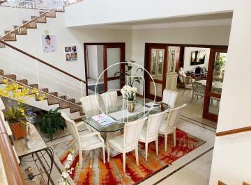 Casa · 531m² · 5 Quartos · 5 Vagas · Sobrado à venda em Campinas, Loteamento Alphaville Campinas, com 5 quartos, com 531 m²