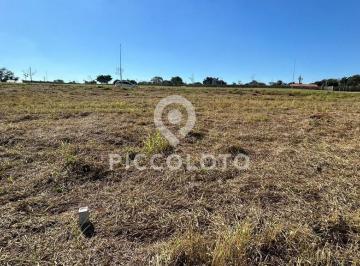Terreno · 360m² · Terreno à venda em Campinas, Loteamento Alphaville Campinas, com 360 m², Serena Campinas