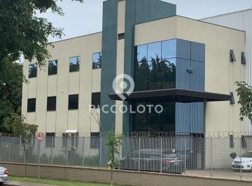 Comercial · 4300m² · Galpão à venda em Campinas, Polo de Alta Tecnologia de Campinas - Polo I, com 4300 m²
