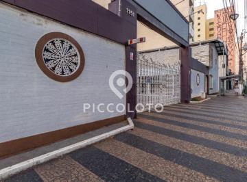 Comercial · 1232m² · Prédio à venda e para alugar em Campinas, Centro, com 1232.39 m²