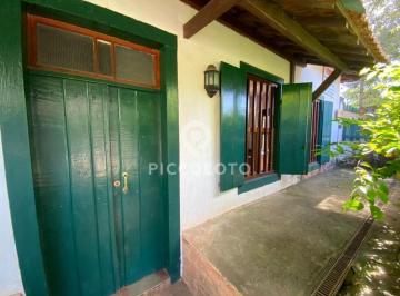 Comercial · 214m² · 3 Quartos · 10 Vagas · Casa à venda em Campinas, Sousas, com 3 quartos, com 214.83 m²