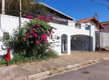 Casa · 208m² · 3 Quartos · 1 Vaga · Casa à venda em Campinas, Jardim Santana, com 3 quartos, com 208 m²