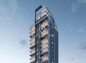 Apartamento · 111m² · 3 Quartos · 3 Vagas · Apartamento à venda em Campinas, Centro, com 3 suítes, com 111 m², Edifício Altitude Cambuí