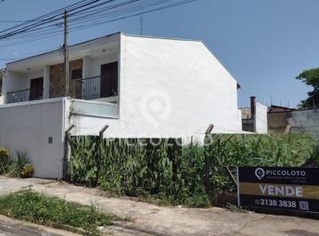 Comercial · 280m² · Terreno à venda em Campinas, Nova Campinas, com 280 m²