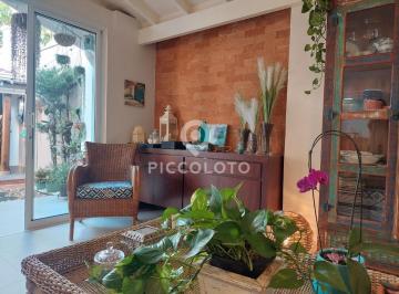 Casa · 234m² · 3 Quartos · 4 Vagas · Sobrado à venda em Campinas, Parque Imperador, com 3 quartos, com 234 m², Jardins de Verona