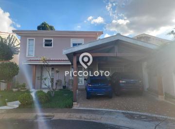 Casa · 234m² · 3 Quartos · 4 Vagas · Sobrado à venda em Campinas, Parque Imperador, com 3 quartos, com 234 m², Jardins de Verona