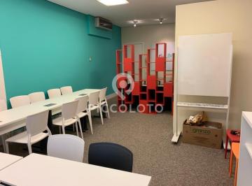 Comercial · 39m² · 1 Vaga · Sala para alugar em Campinas, Ville Sainte Hélène, com 39 m², L'Office