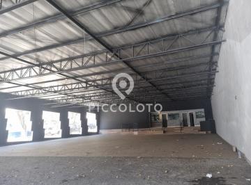 Comercial · 902m² · Salão para alugar em Campinas, Ponte Preta, com 902 m²
