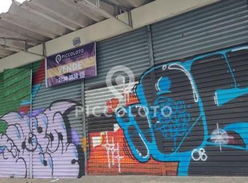 Comercial · 151m² · 10 Vagas · Galpão à venda em Campinas, Centro, com 151.5 m²