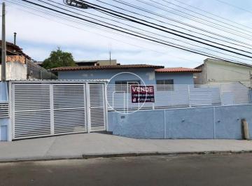 Comercial · 92m² · 3 Quartos · 1 Vaga · Casa à venda em Campinas, Vila Teixeira, com 3 quartos, com 92.7 m²