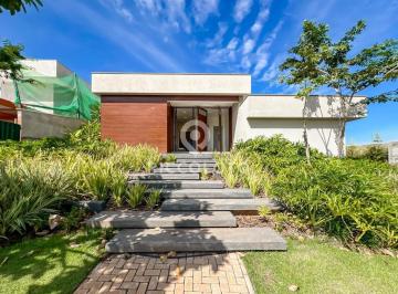 Casa · 368m² · 4 Quartos · 2 Vagas · Casa à venda em Campinas, Loteamento Residencial Entre Verdes (Sousas), com 4 suítes, com 368 m²