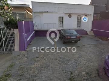 Comercial · 232m² · 1 Quarto · 1 Vaga · Casa à venda em Campinas, Jardim Chapadão, com 1 quarto, com 232 m²