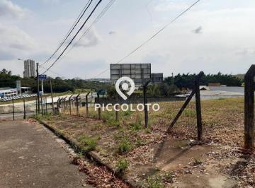 Comercial · 989m² · Terreno à venda em Campinas, Parque das Universidades, com 989.7 m²