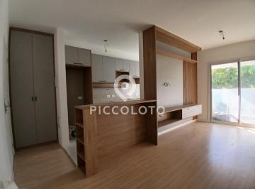 Apartamento · 66m² · 2 Quartos · 1 Vaga · Apartamento à venda em Campinas, Parque Taquaral, com 2 quartos, com 66.17 m², DNA Taquaral