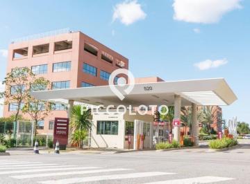 Comercial · 196m² · 6 Vagas · Sala para alugar em Campinas, Parque dos Resedás, com 196 m², Parque Empresarial Campinas