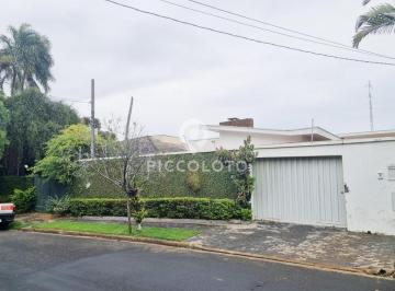 Casa · 355m² · 5 Quartos · 3 Vagas · Sobrado para alugar em Campinas, Nova Campinas, com 5 quartos, com 355.2 m²